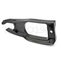 Swingarm Protector Chain Slider Guide for Yamaha Raptor 700 700R (2006–2013)