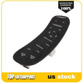 Window Control Switch for Chevrolet Corvette (1997–2004) Front Driver Side