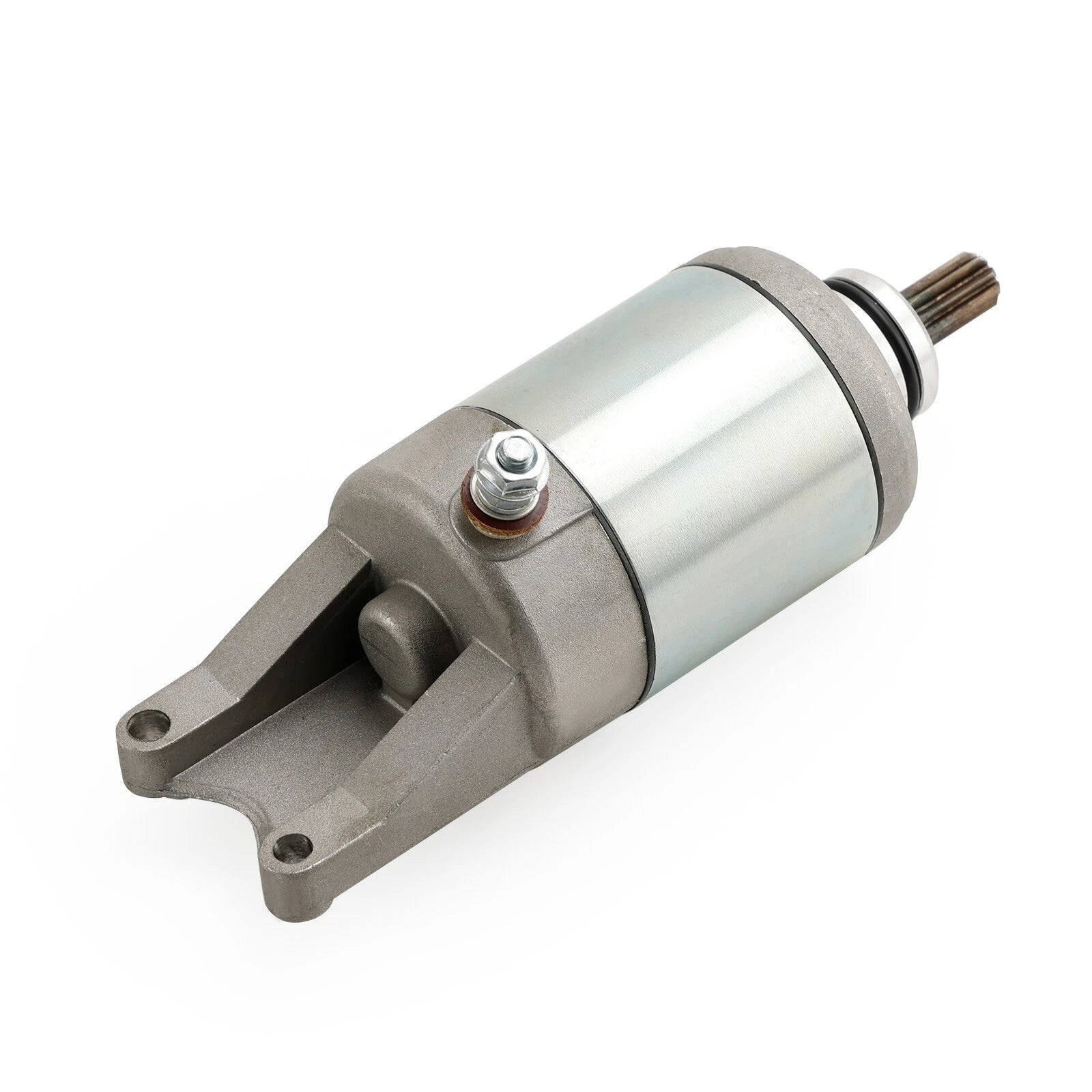 Starting Motor for Kawasaki Prairie 360 KVF360A KVF360B KVF360C (2003–2008)