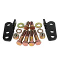 Adjustable 1"-2" Lowering Kit for Harley Touring Street Glide FLHX (2002–2016)