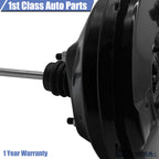 Power Brake Booster for Ford Bronco F-100 F-150 (1979) w/o Cruise Control
