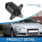 Idle Air Control Valve for Chrysler Sebring (1995–1999) No. 4861084