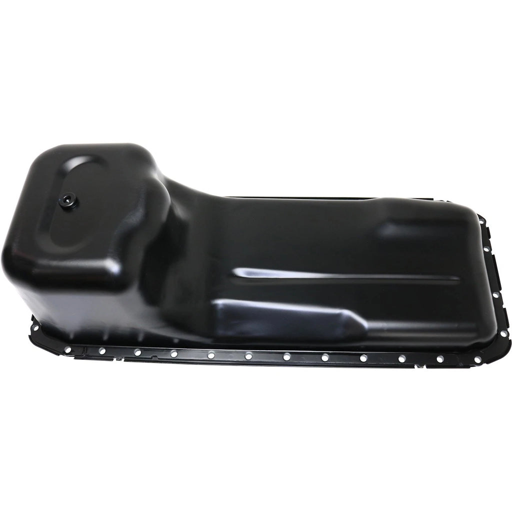 Oil Pan for Dodge Ram 2500, 3500 (2003–2012) 6 Cyl 5.9L 6.7L