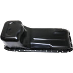 Oil Pan for Dodge Ram 2500, 3500 (2003–2012) 6 Cyl 5.9L 6.7L