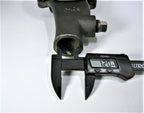 Federal Mogul FP2186 Water Pump for Perkins 236 Diesel Engine (2365731)