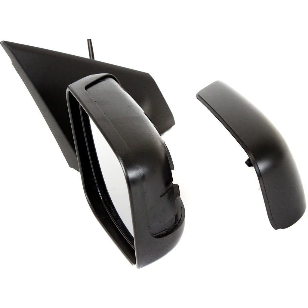 Power Mirror for Nissan Rogue (2008–2015) Right Heated