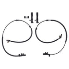 Wheel Speed Sensor for Jeep Liberty Dodge Nitro (2007–2012)