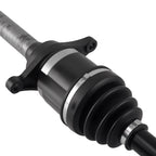 2X Front CV Axle Assembly for Honda Pilot (2016–2020) Acura MDX (2014–2015)