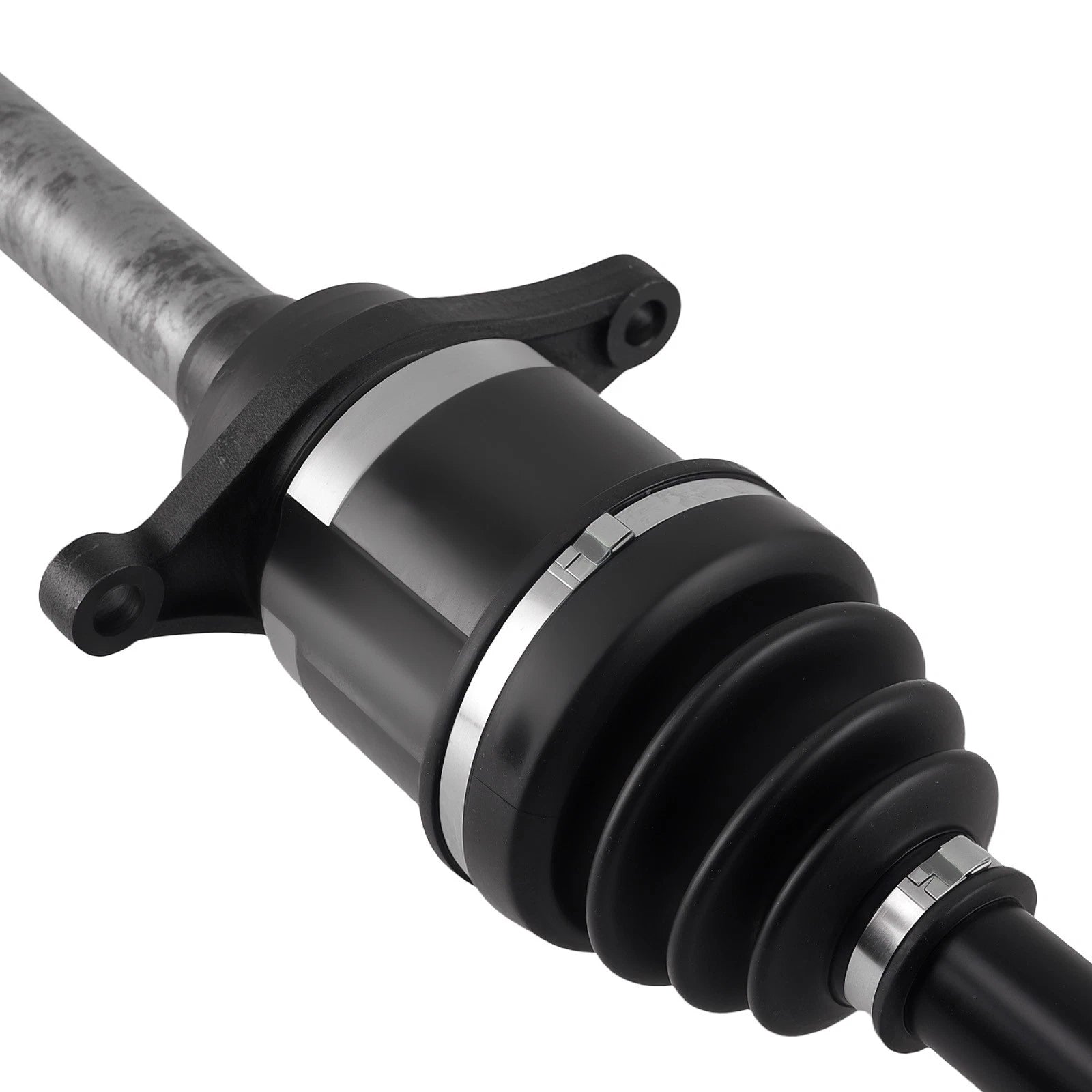 2X Front CV Axle Assembly for Honda Pilot (2016–2020) Acura MDX (2014–2015)