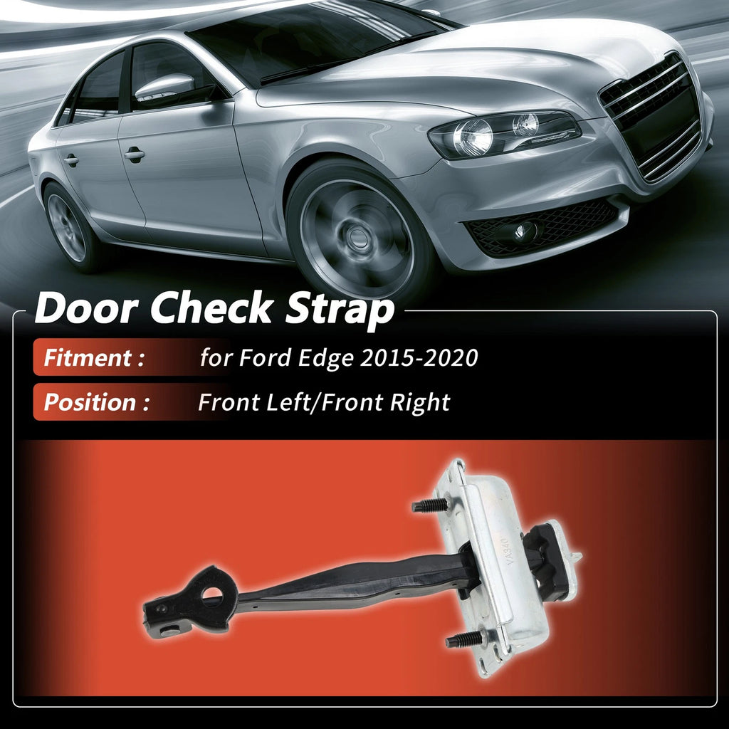 Front Left/Right Door Check Strap for Ford Edge (2015–2020) No.FT4BR23552BA