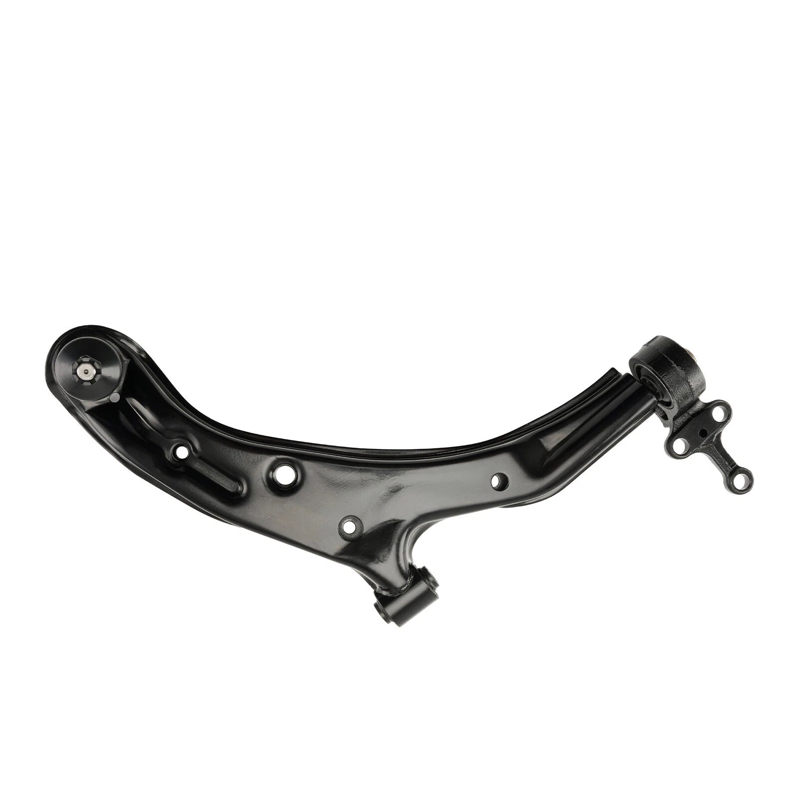 Front Lower Control Arms, Tie Rods & Sway Bars for 2002–2006 Nissan Sentra