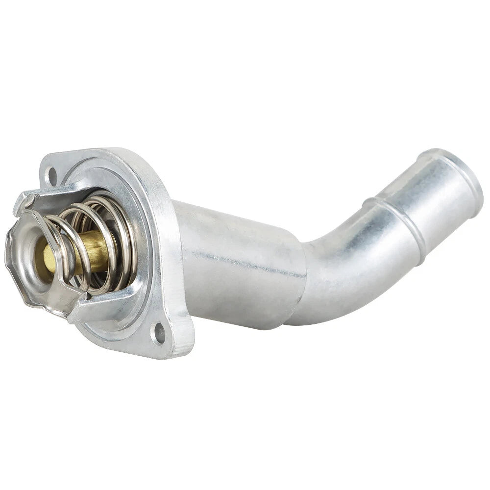 Thermostat Housing Assembly for GMC Envoy L6 4.2L (2002–2009)