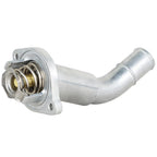 Thermostat Housing Assembly for GMC Envoy L6 4.2L (2002–2009)