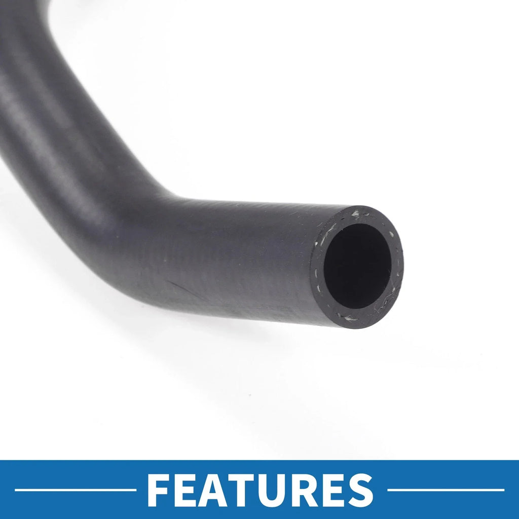 HVAC Heater Hose 3.0L for BMW X5 (2007-2010)