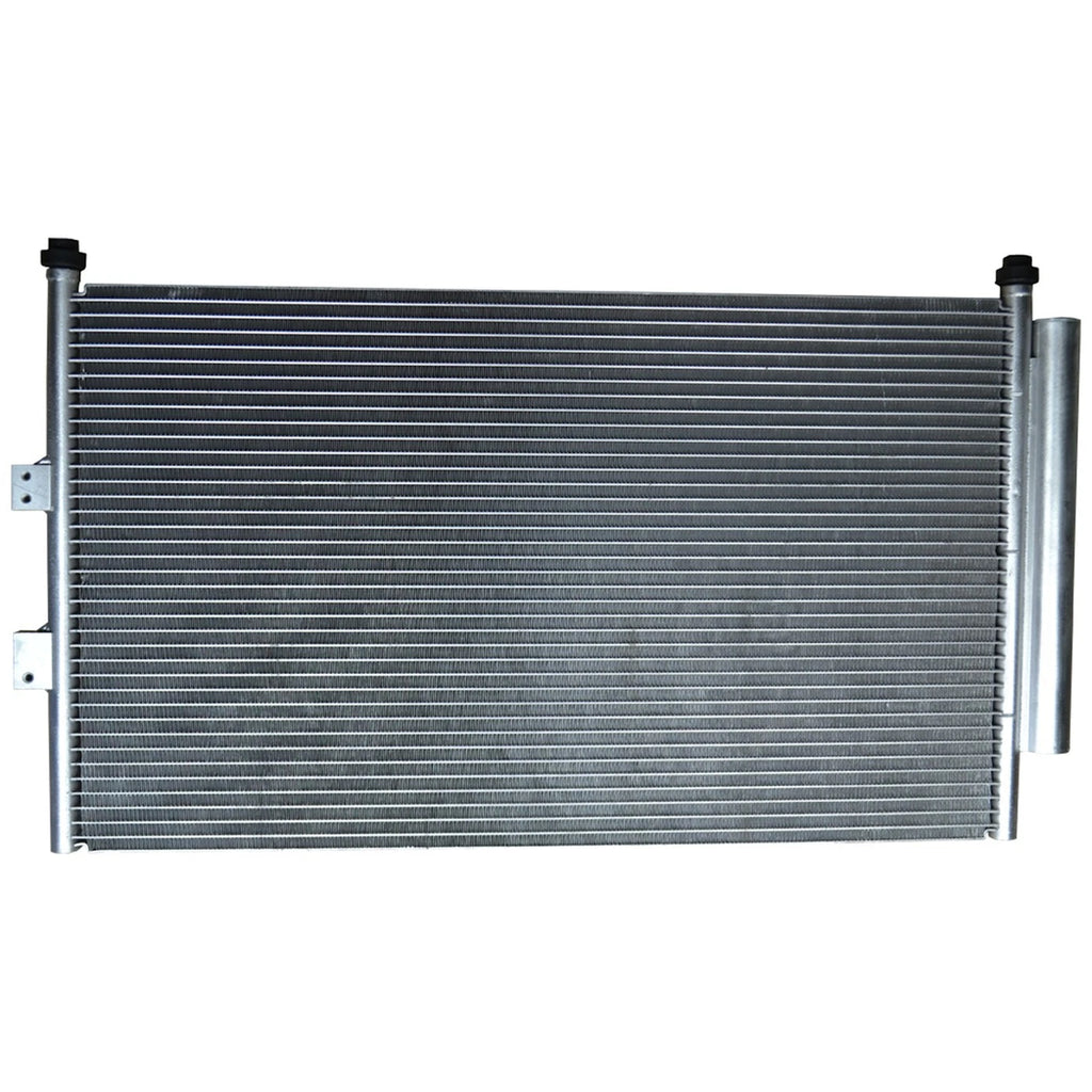 A/C Condenser for Honda Civic Acura CSX (2006–2008)