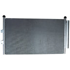A/C Condenser for Honda Civic Acura CSX (2006–2008)