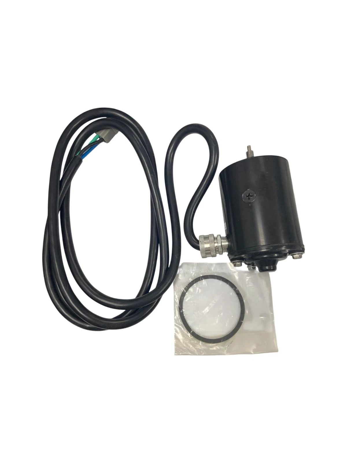 Tilt and Trim Motor for Sierra 18-6756 (1982–1998) 2 Cyl Engines