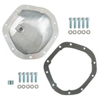 Differential Cover for Chevy Dodge Ford GMC Jeep (10-Bolt)