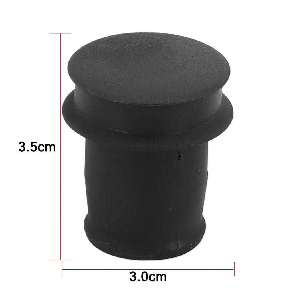 1x Car Power Outlet Cover Cap for BMW 1 2 3 4 5 7 Series X3 X6