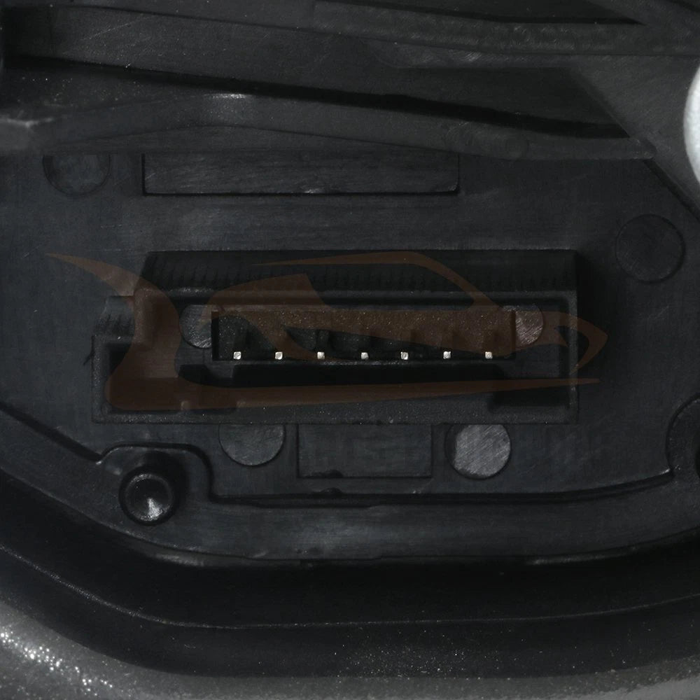 Door Lock Actuator Motor for BMW (2003–2018) Power Integrated