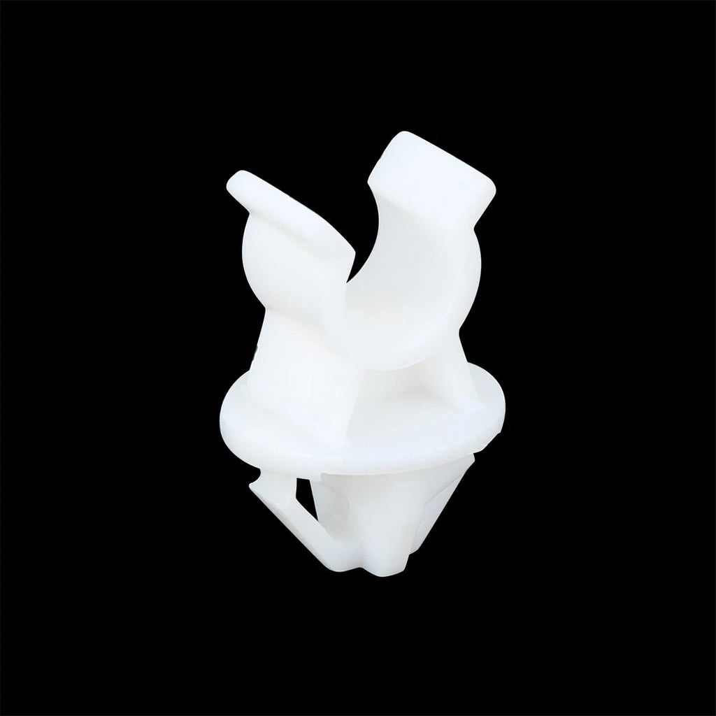 20pcs Hood Prop Rod Clip Retainer for Honda Accord CR-V Civic City 