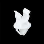 20pcs Hood Prop Rod Clip Retainer for Honda Accord CR-V Civic City 