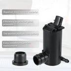 Windshield Washer Motor Pump for Hyundai Accent Tucson (2000–2023) 98510-3B000 98510-2S100