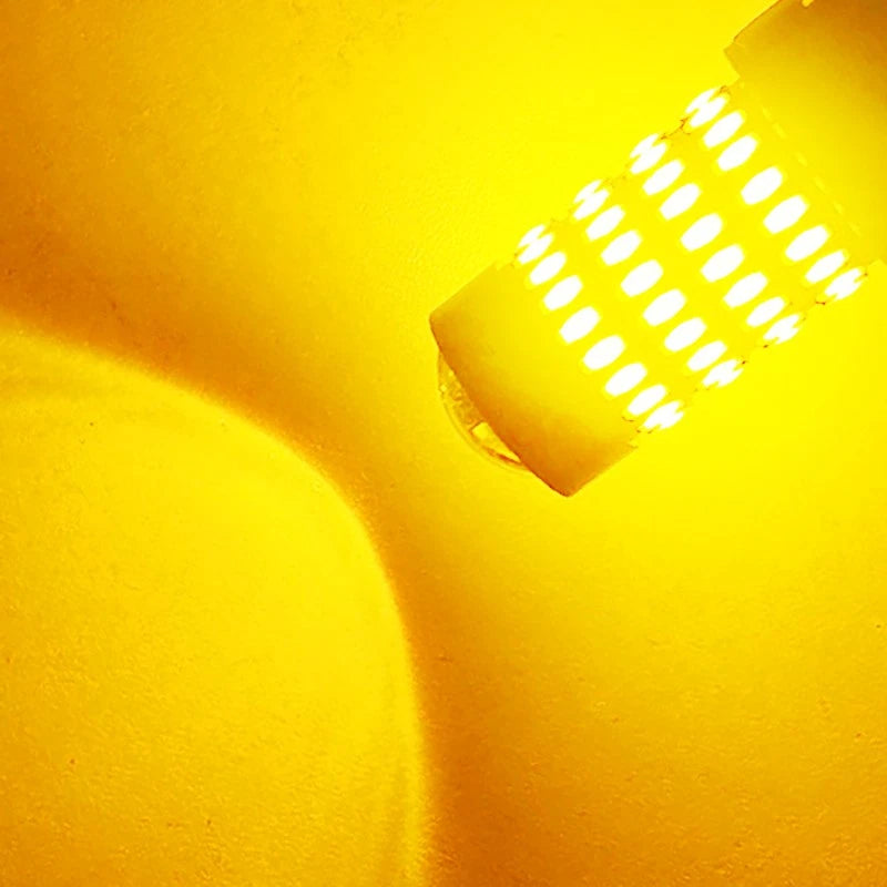 3157 LED Turn Signal Parking Light Bulb for Make Model
