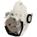 Rear Passenger Door Lock Actuator for Honda Pilot (2009–2015)