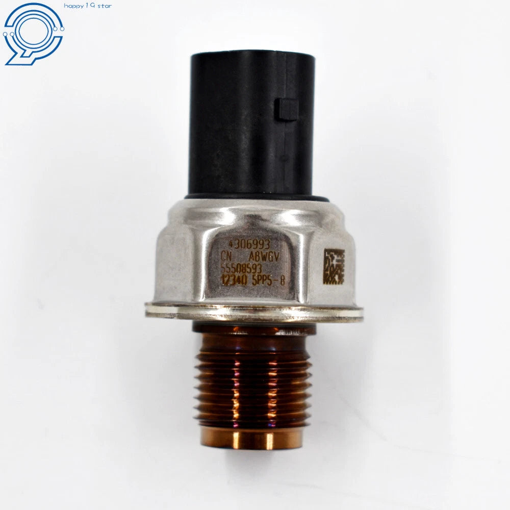 Fuel Rail Pressure Sensor for Dodge Ram 2500 3500 (2013-2015)