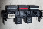 Heated Seat Switch for Jaguar X-Type (2002–2008) 1X43-13B302-B