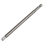 3 Pcs Drill Bit Socket Adapter Set for (1/4", 3/8", 1/2")