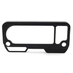 Black Speedometer Cover Guard for Honda CB500X CB650R CBR650R (2019-2020)