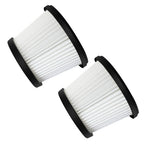 Filter Accessories for ThunderBrush 650 Vacuum Cleaner (Replaceable)