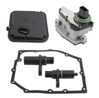 42RLE Transmission Shift Solenoid Block Pack Kit for Chrysler Dodge (2003–2007)