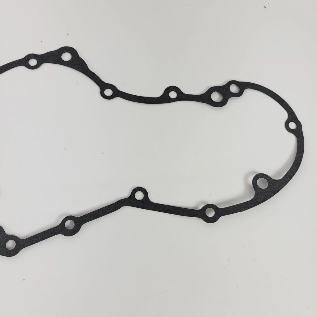Cam Gear Case Cover Gasket for Harley-Davidson Panhead/Shovelhead (1941–1969)