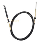 Throttle Shift Remote Control Cable for Johnson Evinrude OMC BRP (2014) 0173114