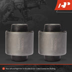 2X Rear Control Arm Bushings for Ford Explorer (2006-2010)