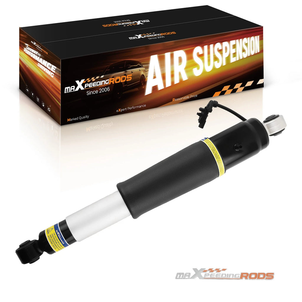 1X Rear Shock Absorbers for Cadillac Escalade, Chevy Tahoe, GMC Yukon (2015–2020)