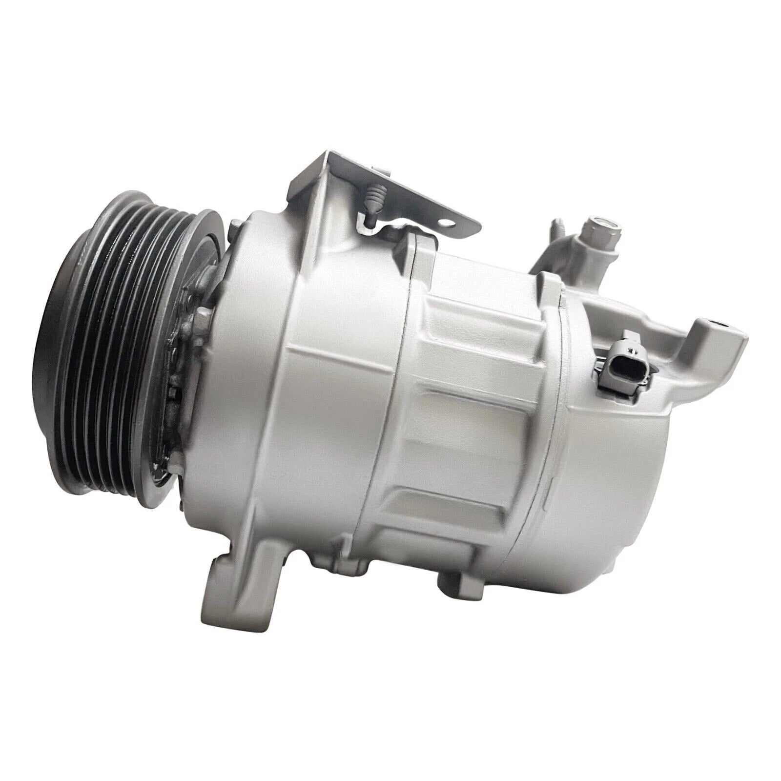 AC Compressor Kit Replacement for GMC Acadia 3.6L (2019-2019)