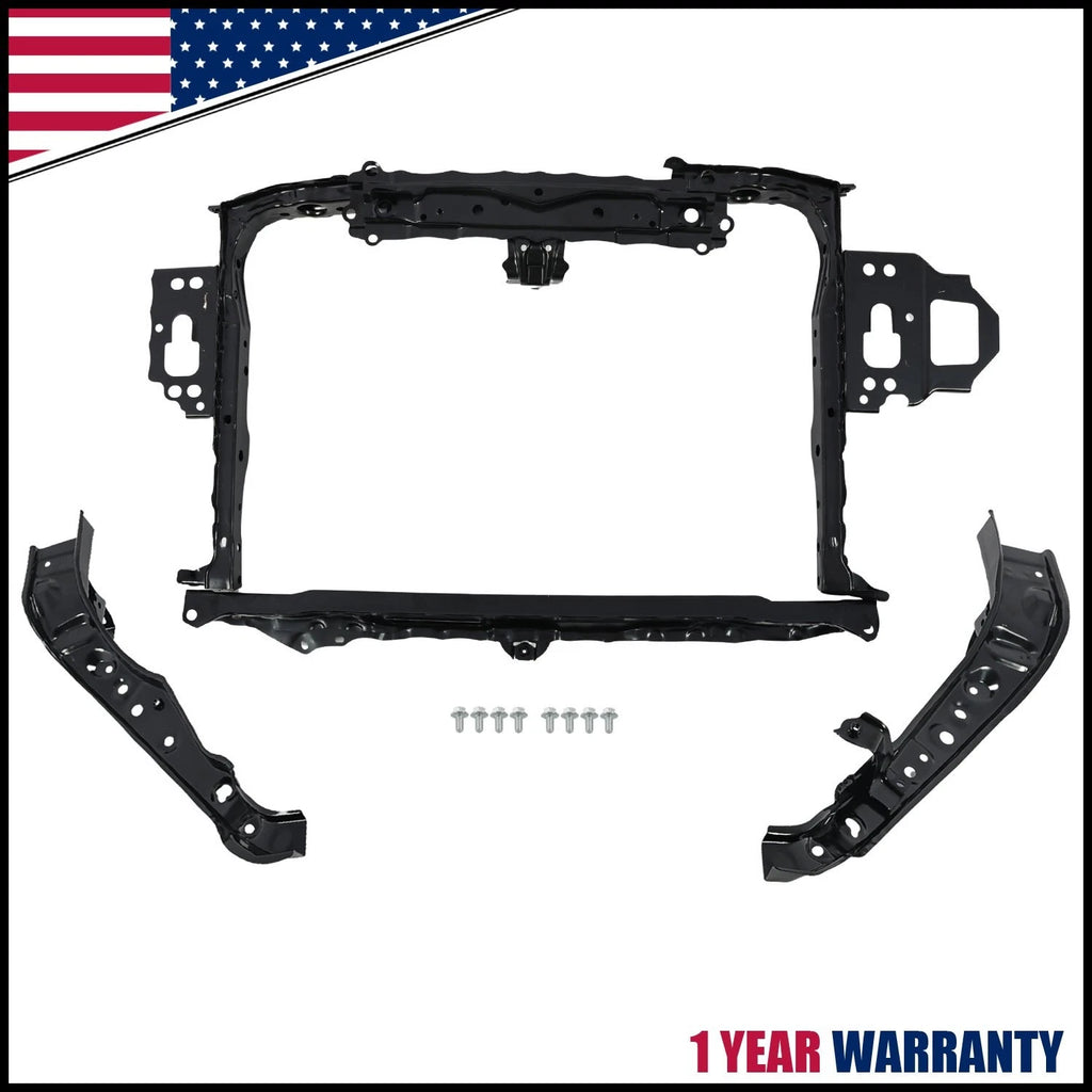 Radiator Core Support Assembly for Toyota RAV4 (2015–2018)
