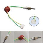 5KW Parking Heater Burner & Glow Plug Gasket for D4/5000W