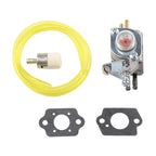 Carburetor for Echo Trimmer SRM3800 (2000–2023) - Robust Metal Construction