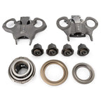 Clutch Release Fork & Bearing Kit for Ford Fiesta Focus (2009–2018)