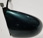 Side View Mirror Assembly for Lincoln Mark VIII (1993–1996) - Passenger Side, Green