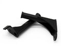 Rear Fender Braces for Honda TRX450R TRX450ER (2004–2009)