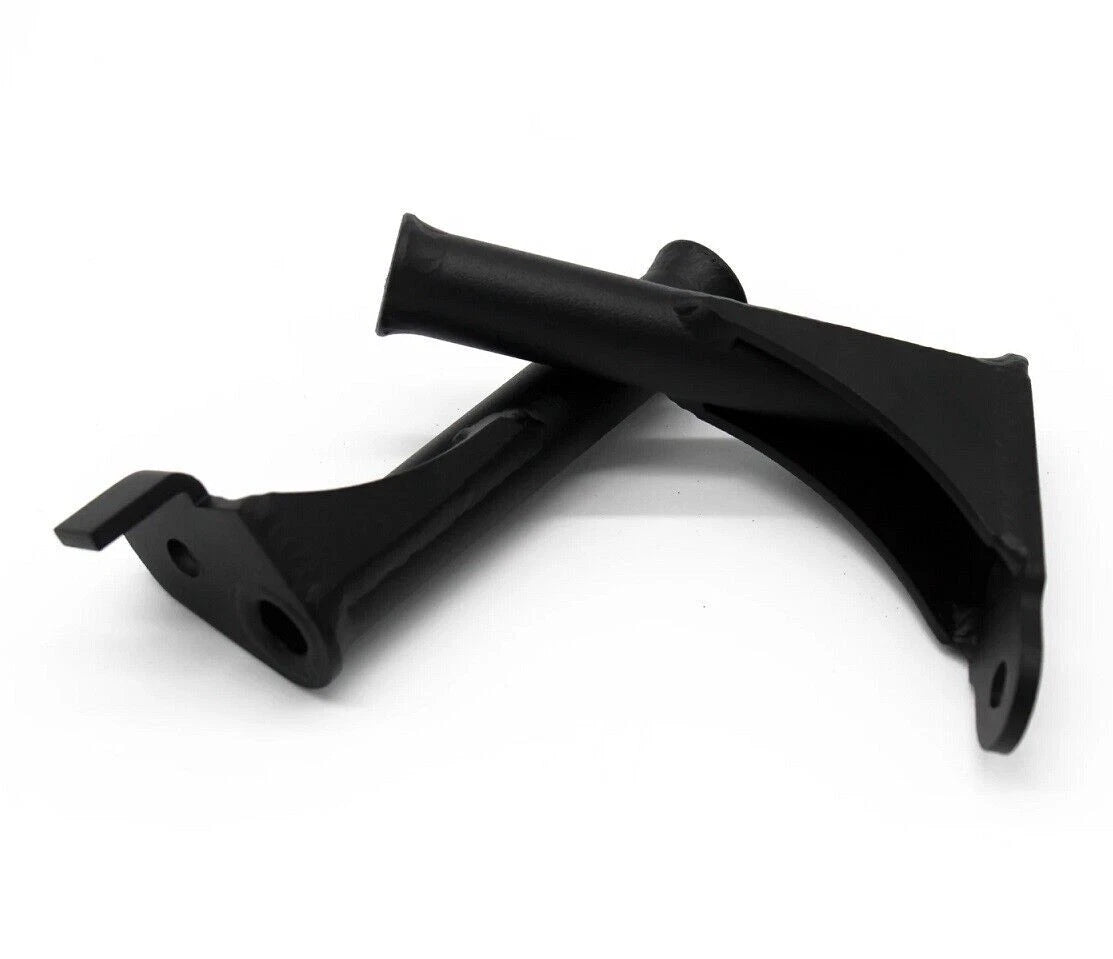 Rear Fender Braces for Honda TRX450R TRX450ER (2004–2009)