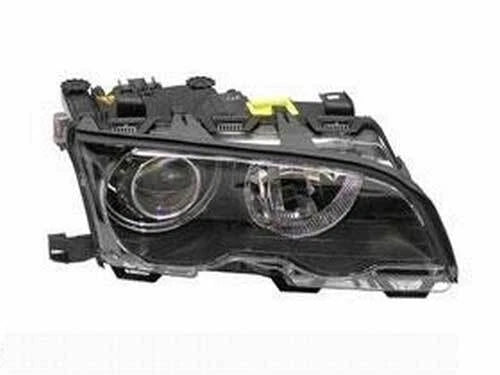 OEM Headlight Assembly for BMW 325Ci 330Ci M3 (2001–2006)