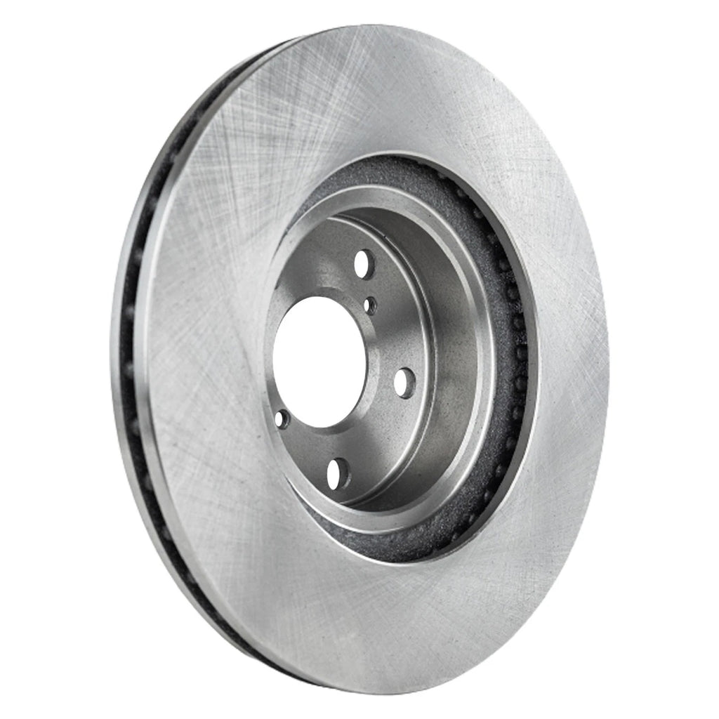 Front Brake Disc for Subaru Impreza, Scion FR-S, BRZ, Legacy, Saab 9-2X