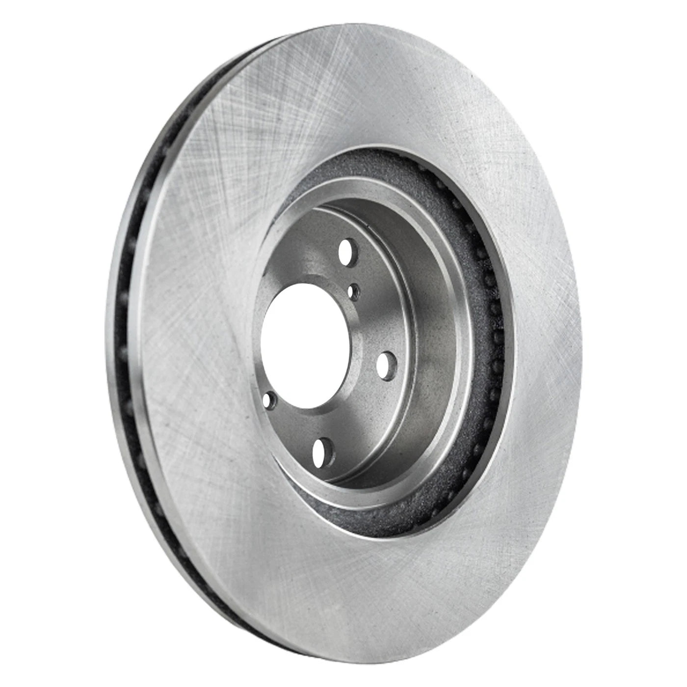 Front Brake Disc for Subaru Impreza, Scion FR-S, BRZ, Legacy, Saab 9-2X